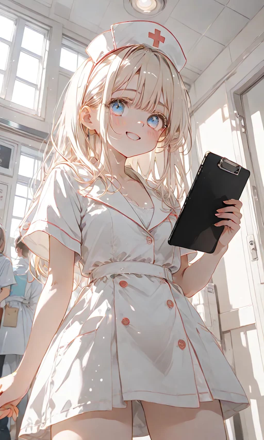 アヤのコスプレ衣装詰め合わせ②🦋🌷