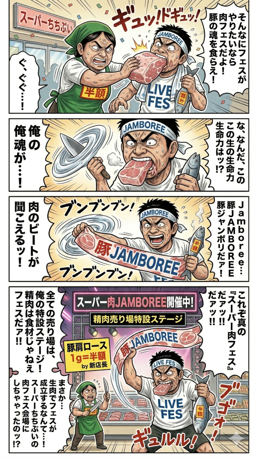 タオル回しの対処法