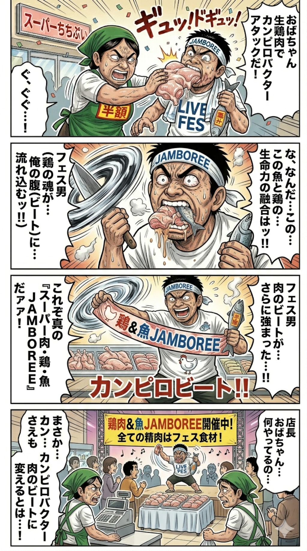 タオル回しの対処法