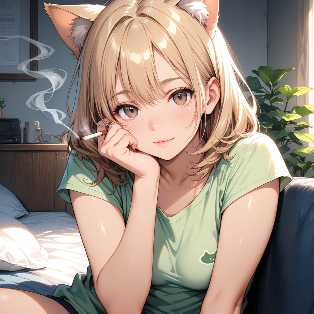 やくねこ