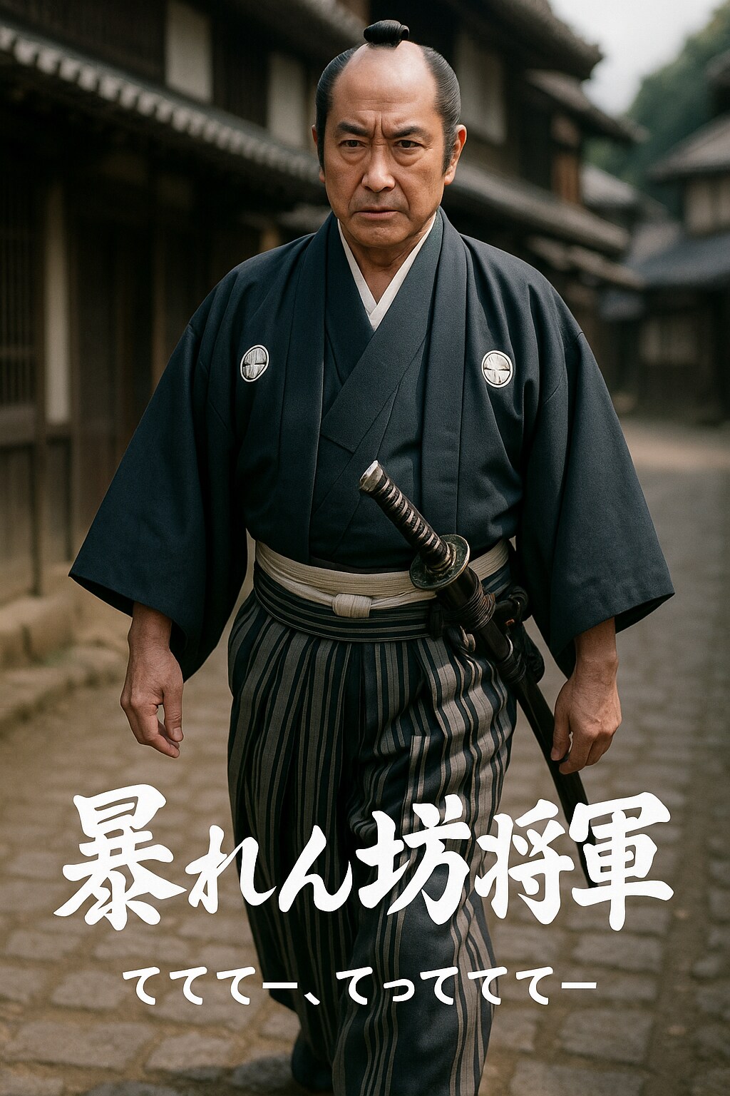 てててー、てってててー(06/19)