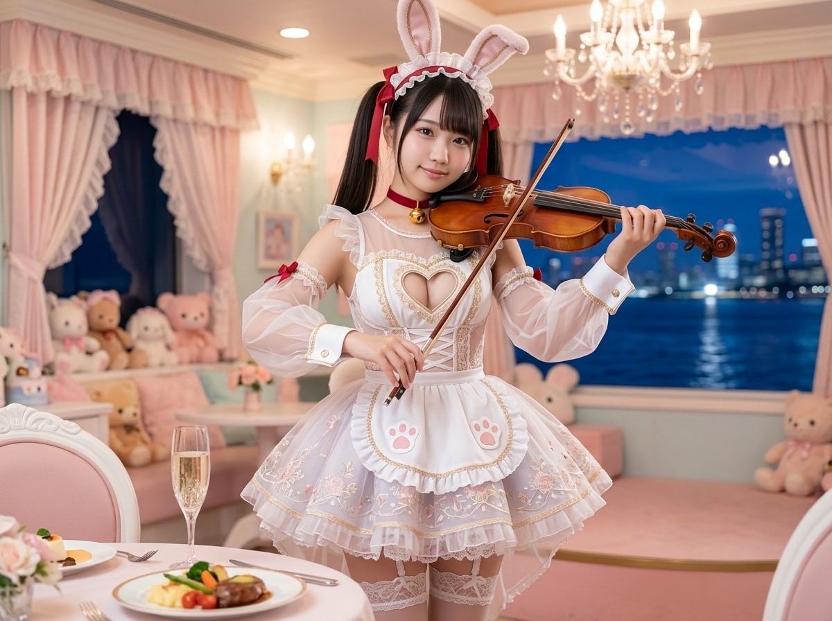黒ツイぴょん