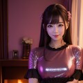 極秘！エリート会員限定J○キャバクラ♡【１１】 4枚目