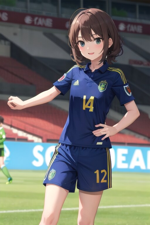 サッカー