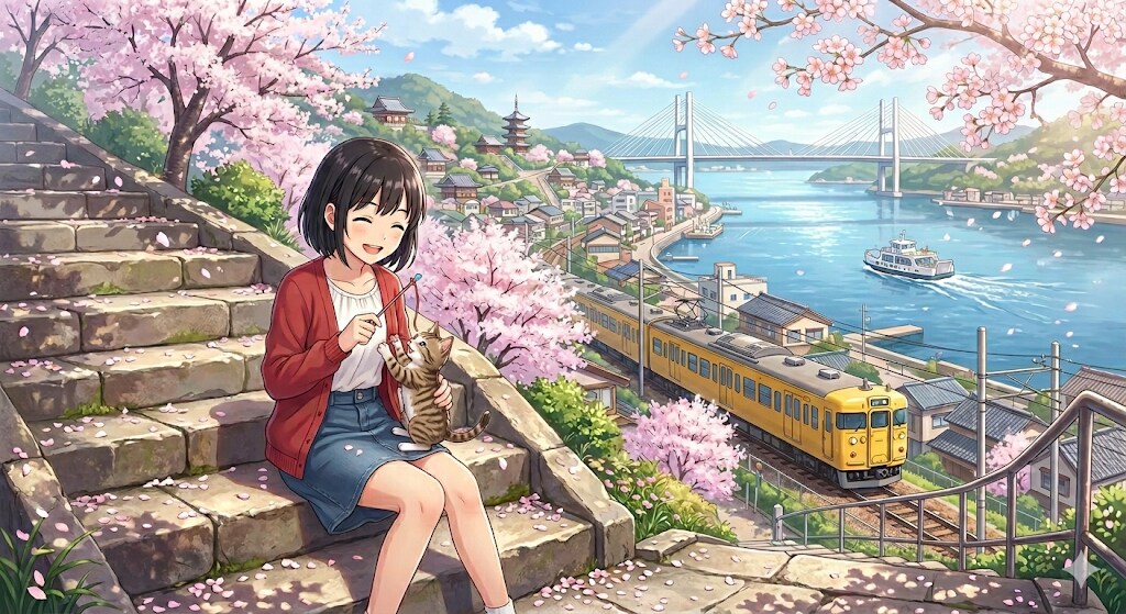 海の見える街78