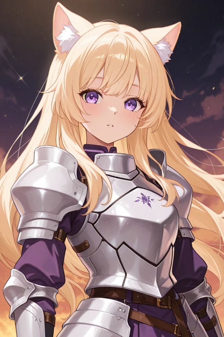 【ケモ耳】クレアちゃん189 | の人気AIイラスト・グラビア