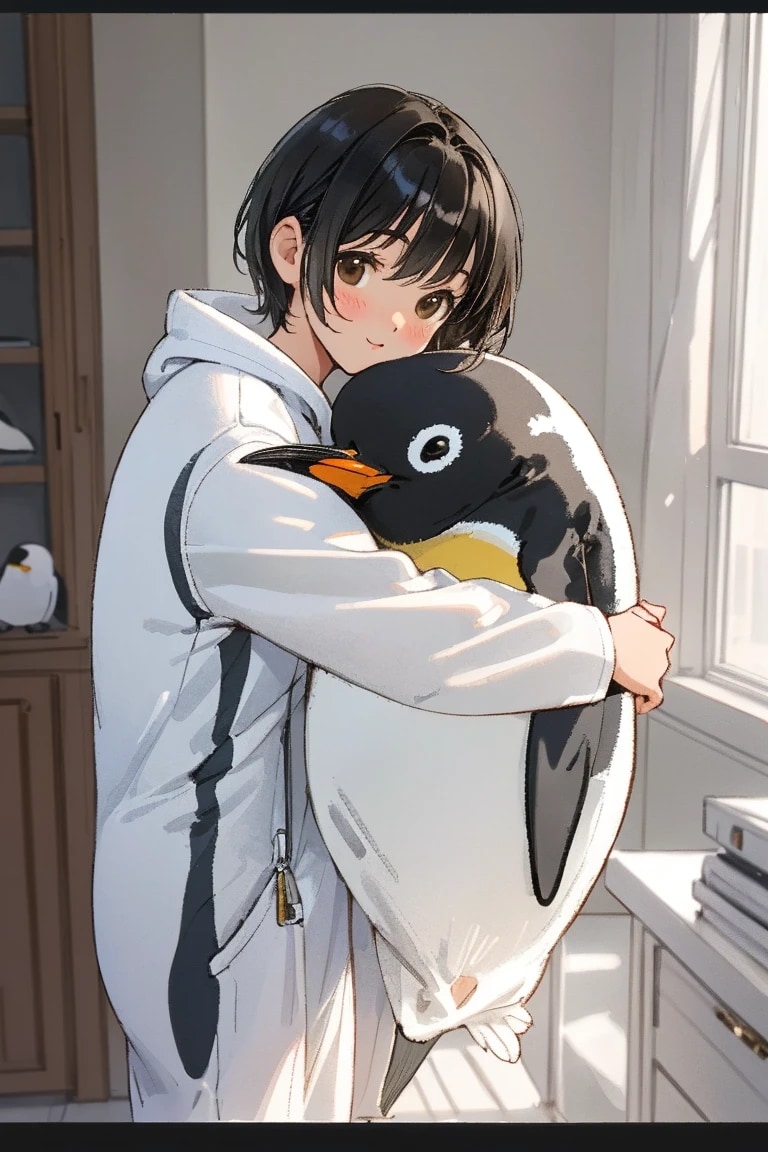 今日の凜ちゃん