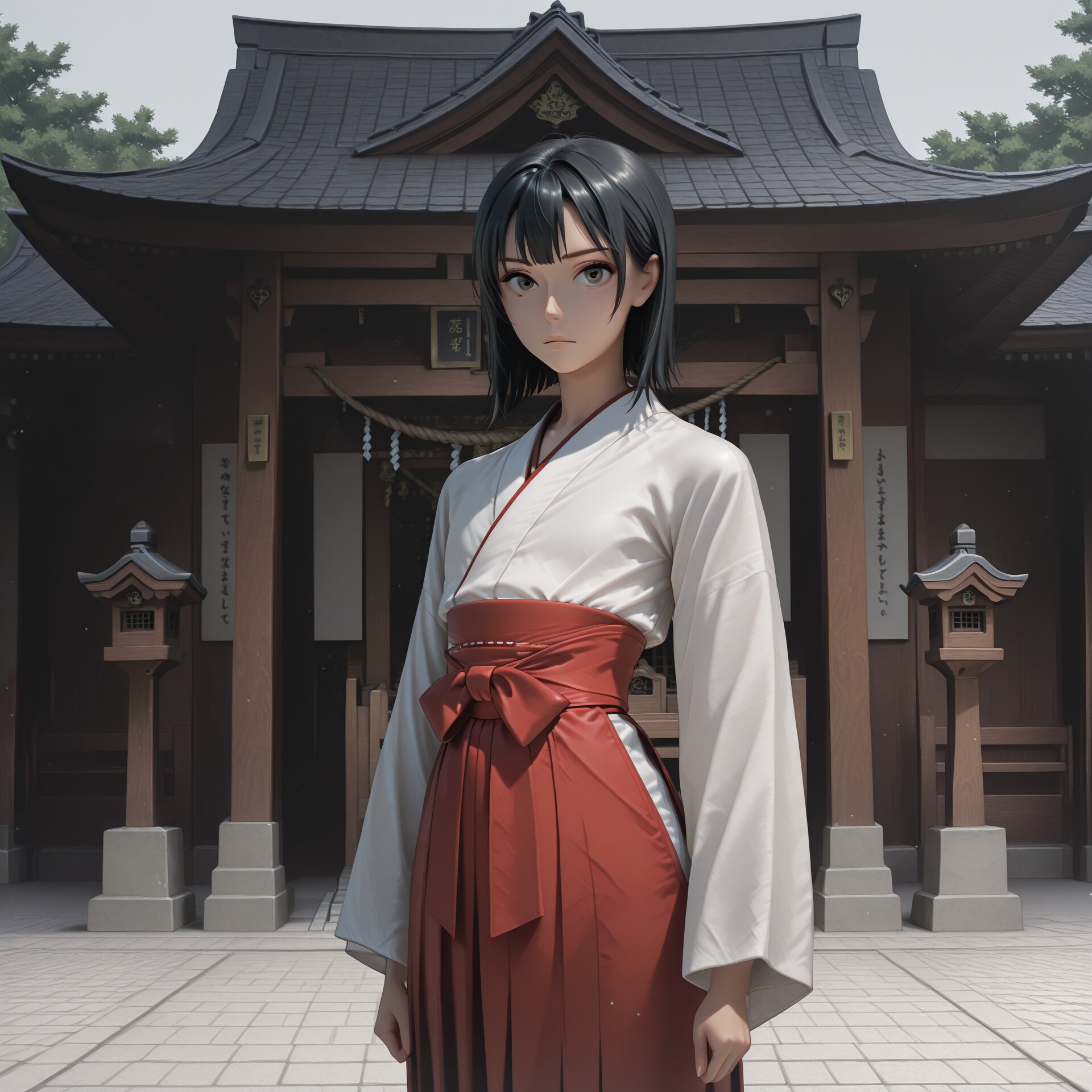 慈恩神社