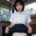 おもらしフェチ 10枚目