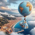 風船世界旅行 9枚目