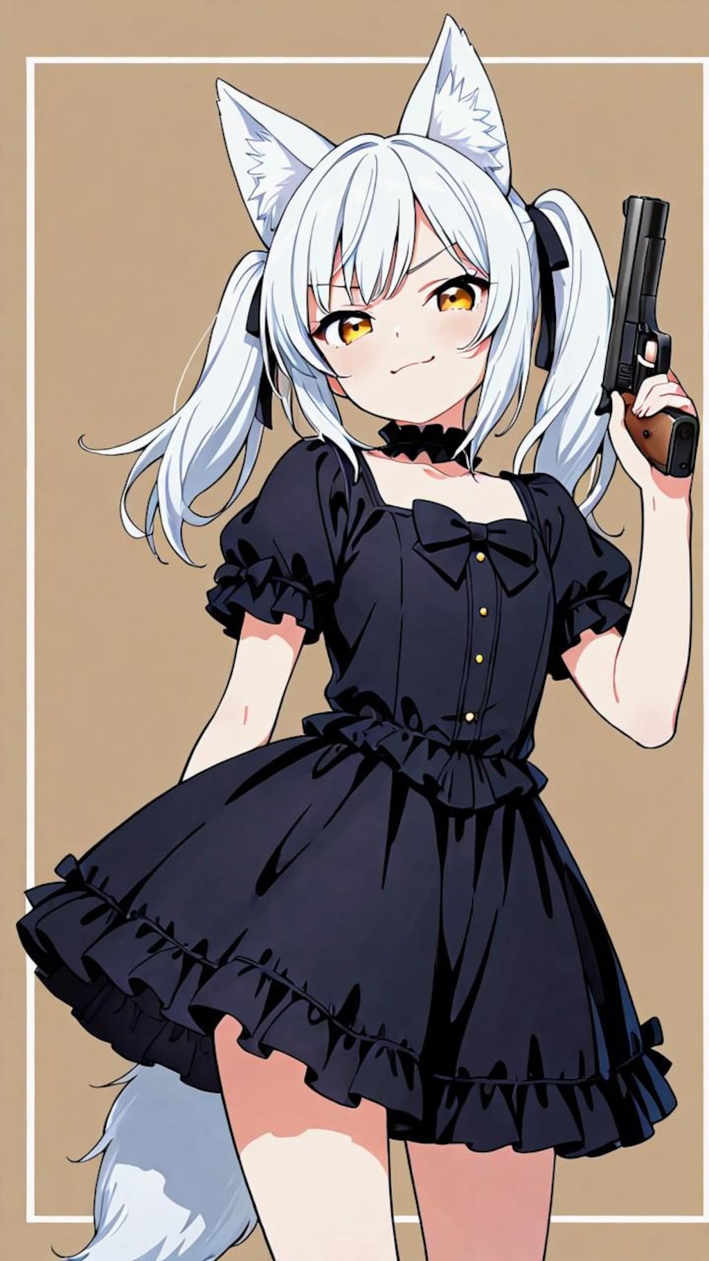 今日のロリ08