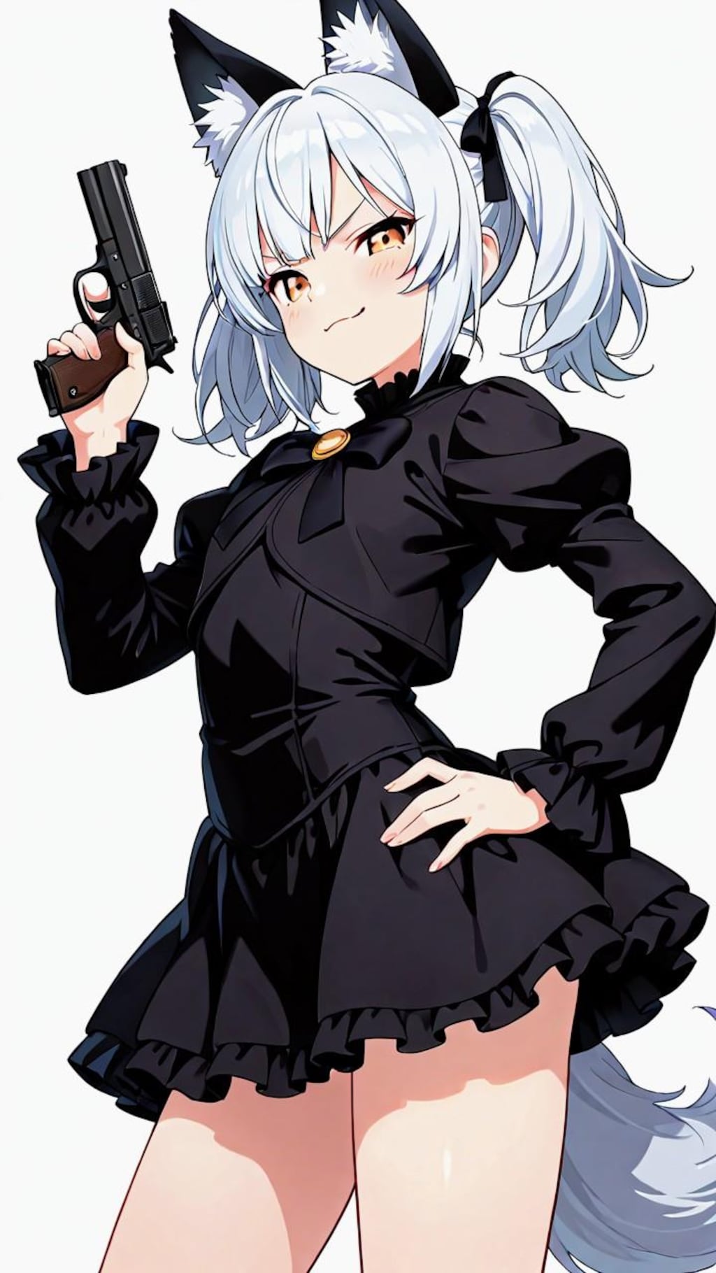 今日のロリ08
