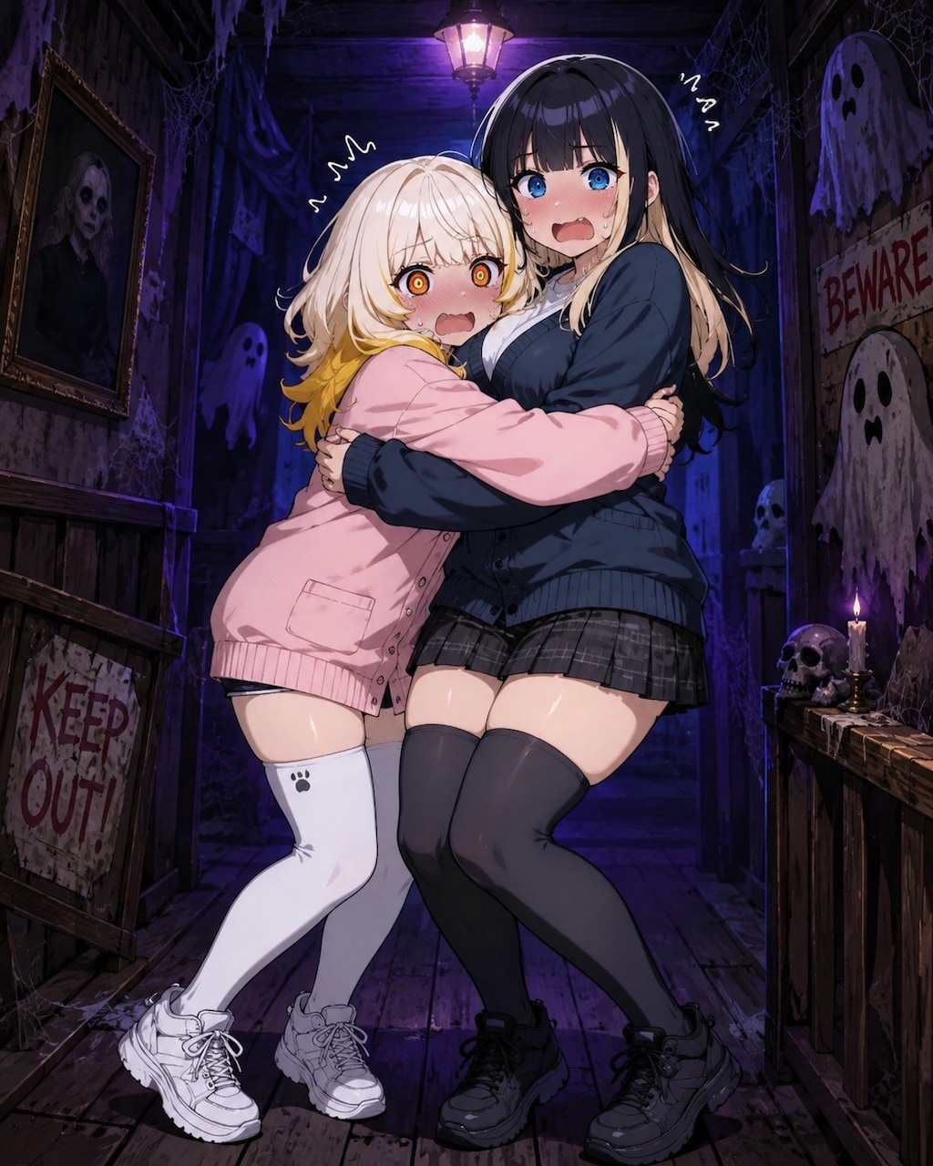 入って後悔