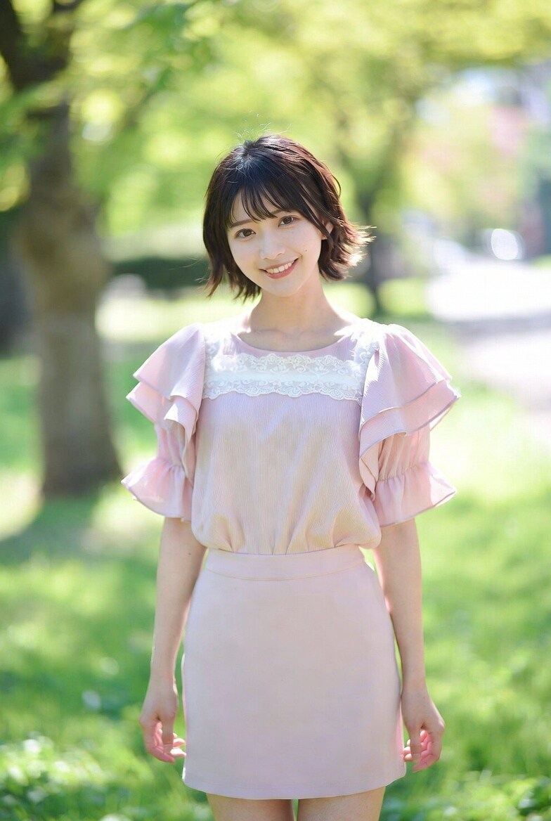 春爛漫