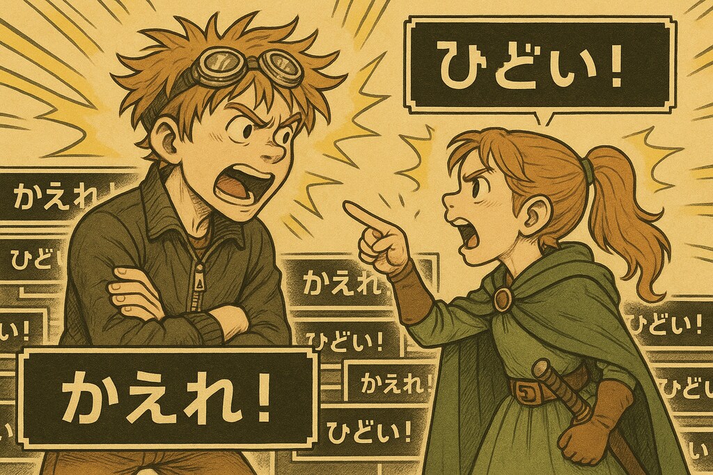 HD2D版でありそう？