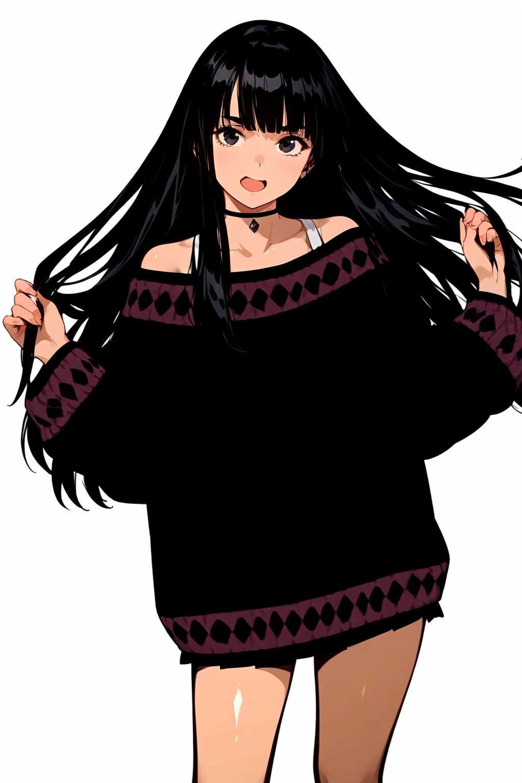 UL太まゆ姉ちゃん