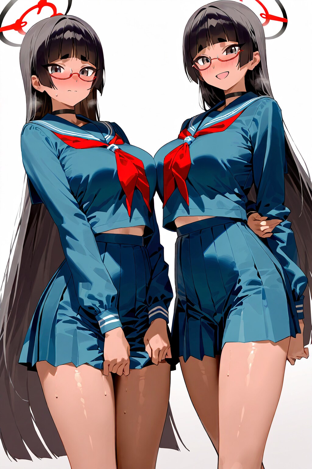 UL太まゆ姉ちゃん