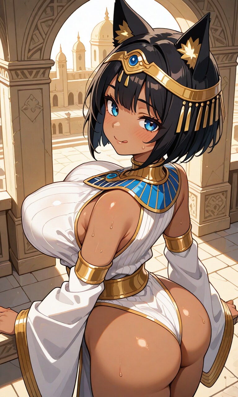 🐈‍⬛💕