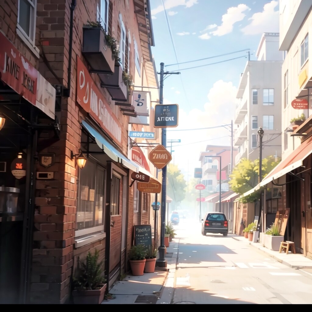 The place TOPAZ has gone out the most so far