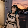 モデルのお仕事 7枚目