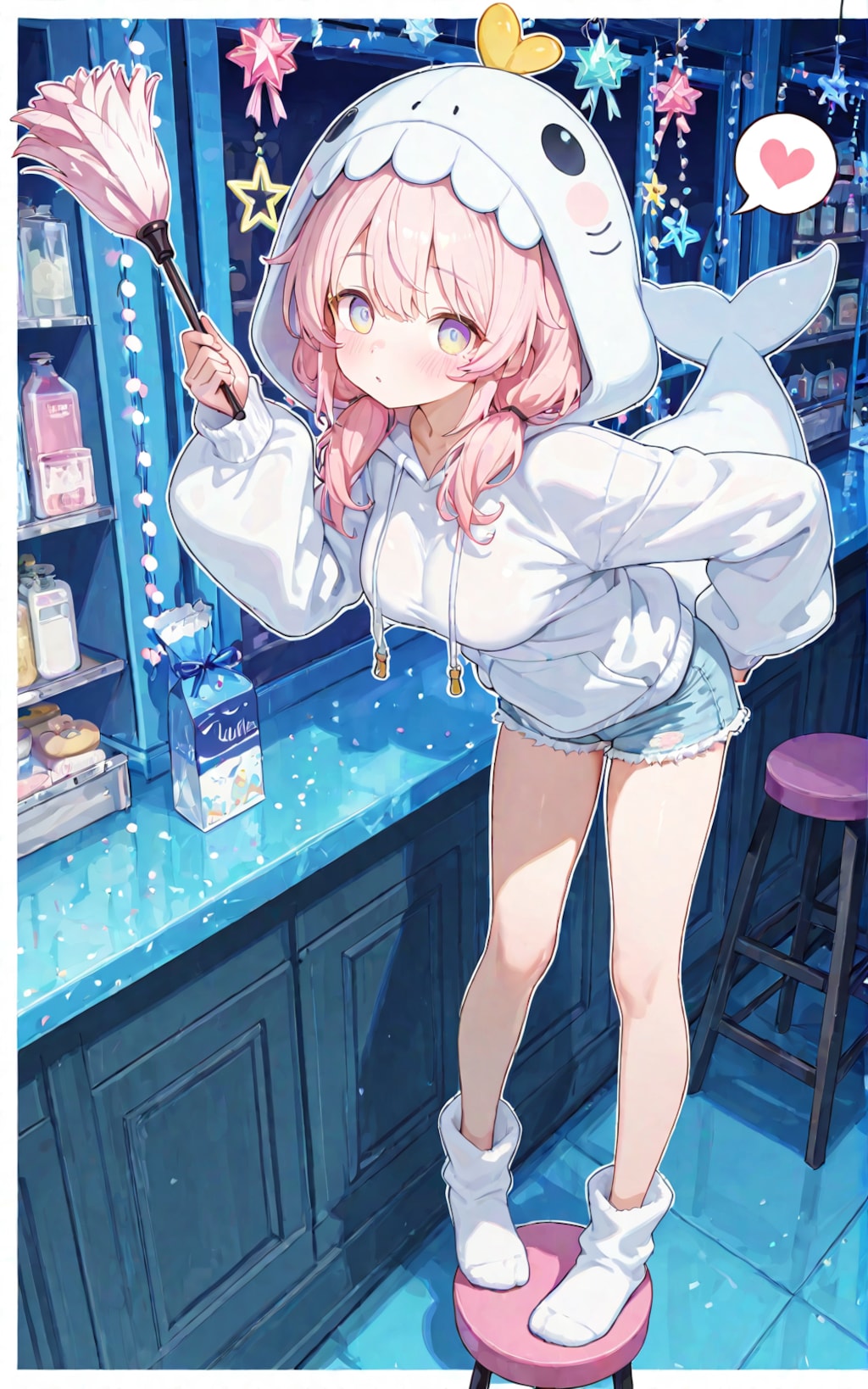 くじらちゃん 97