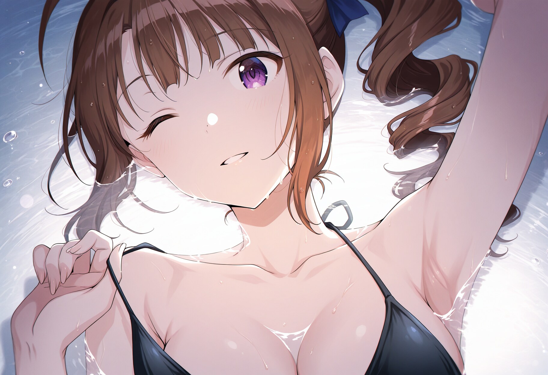 横山奈緒