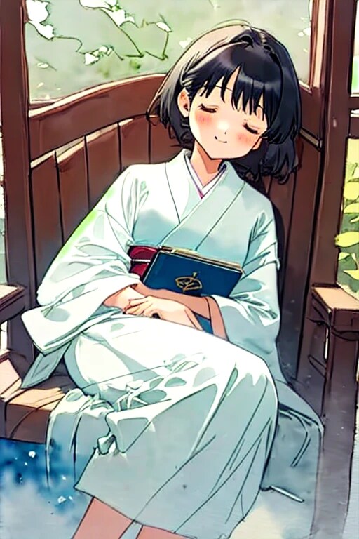今日の凜ちゃん