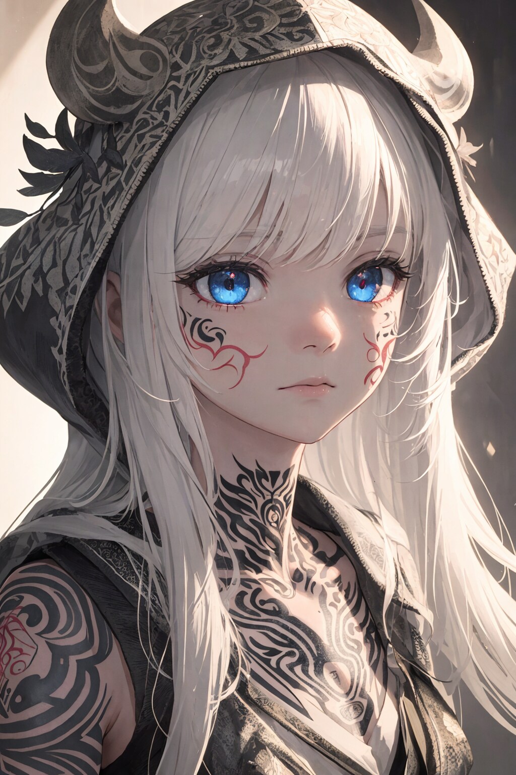 リトルデビル