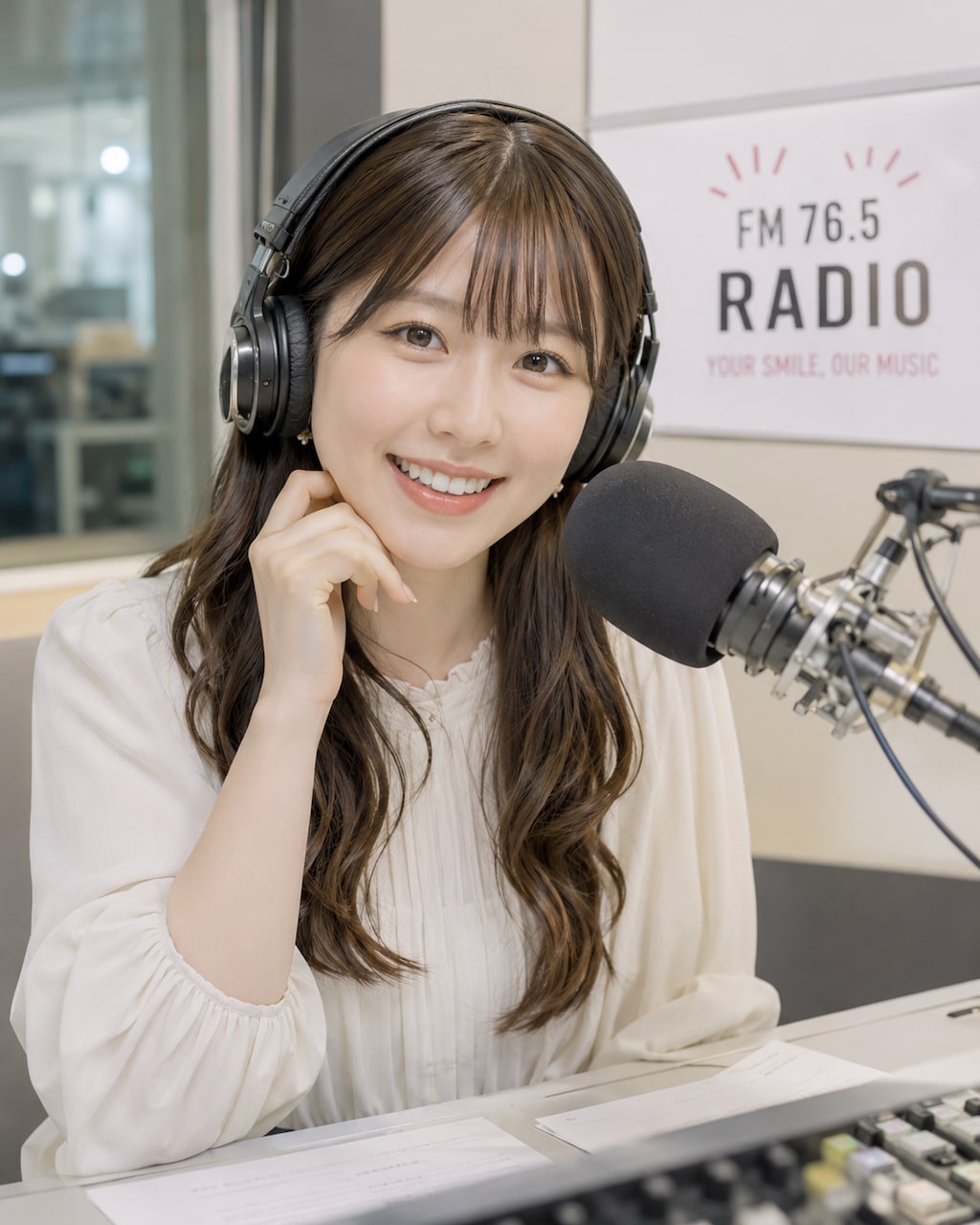 ラジオ