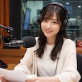 ラジオ 4枚目