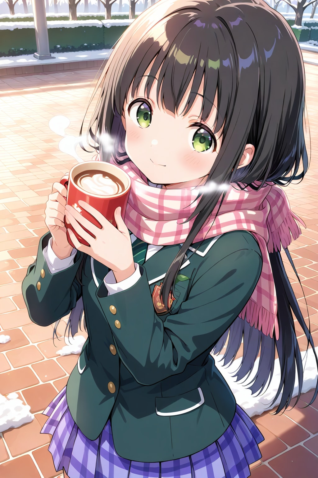 475 | の人気AIイラスト・グラビア