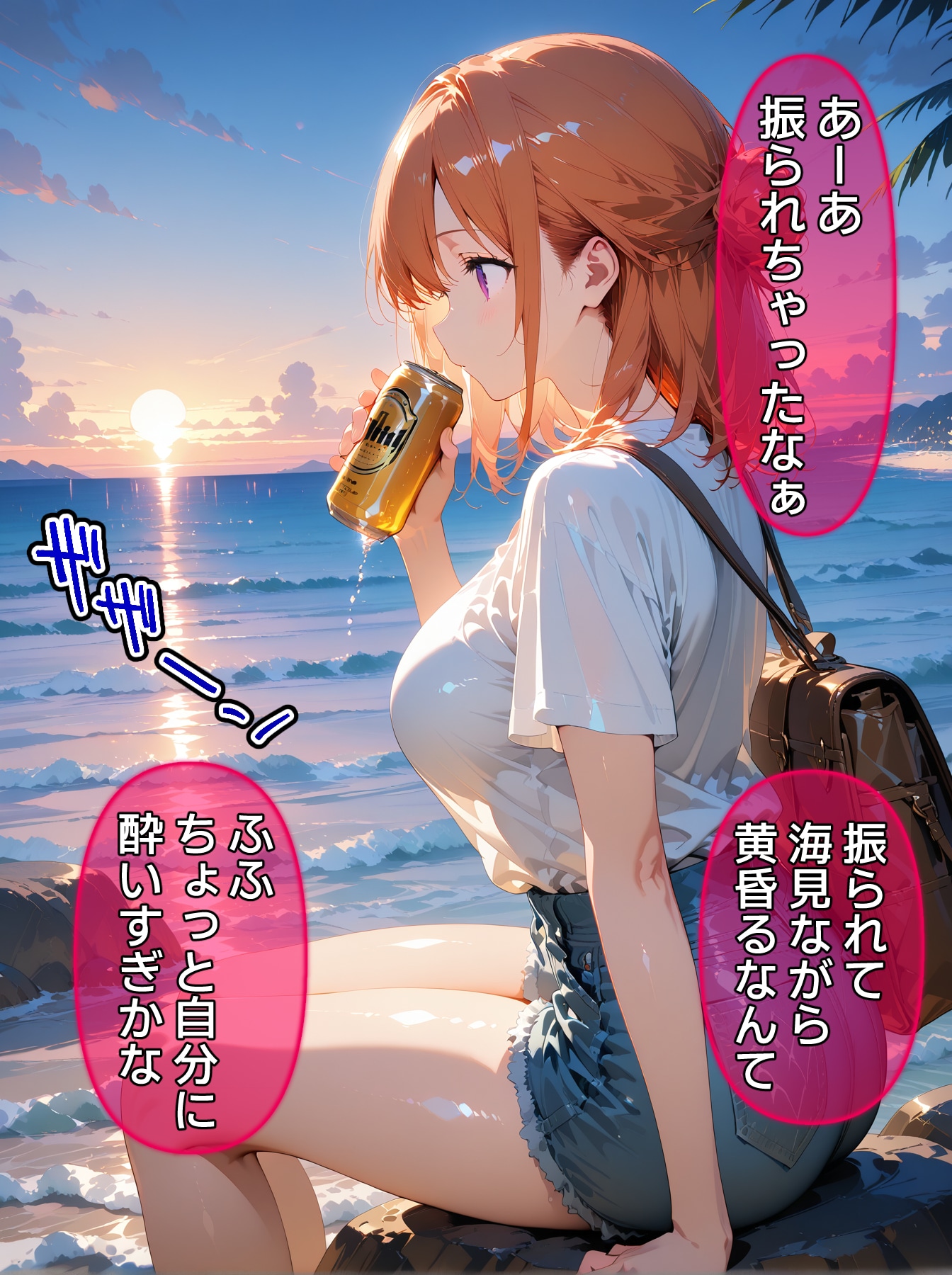 即堕ち大乱舞23⑤