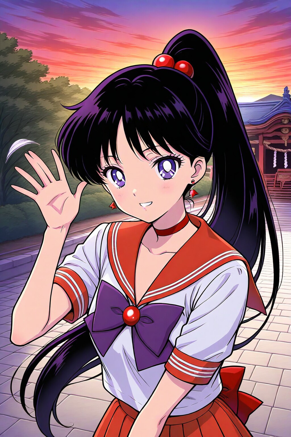 美少女戦士セーラーマーズF3期トレーディングカード発売！18