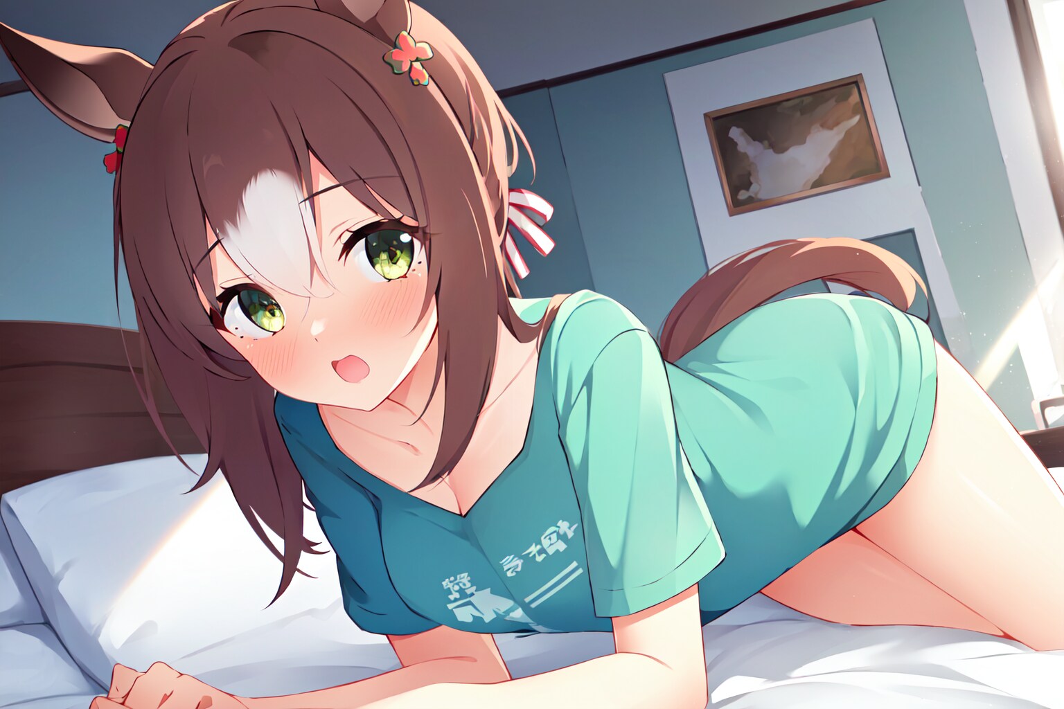 ファインモーション1