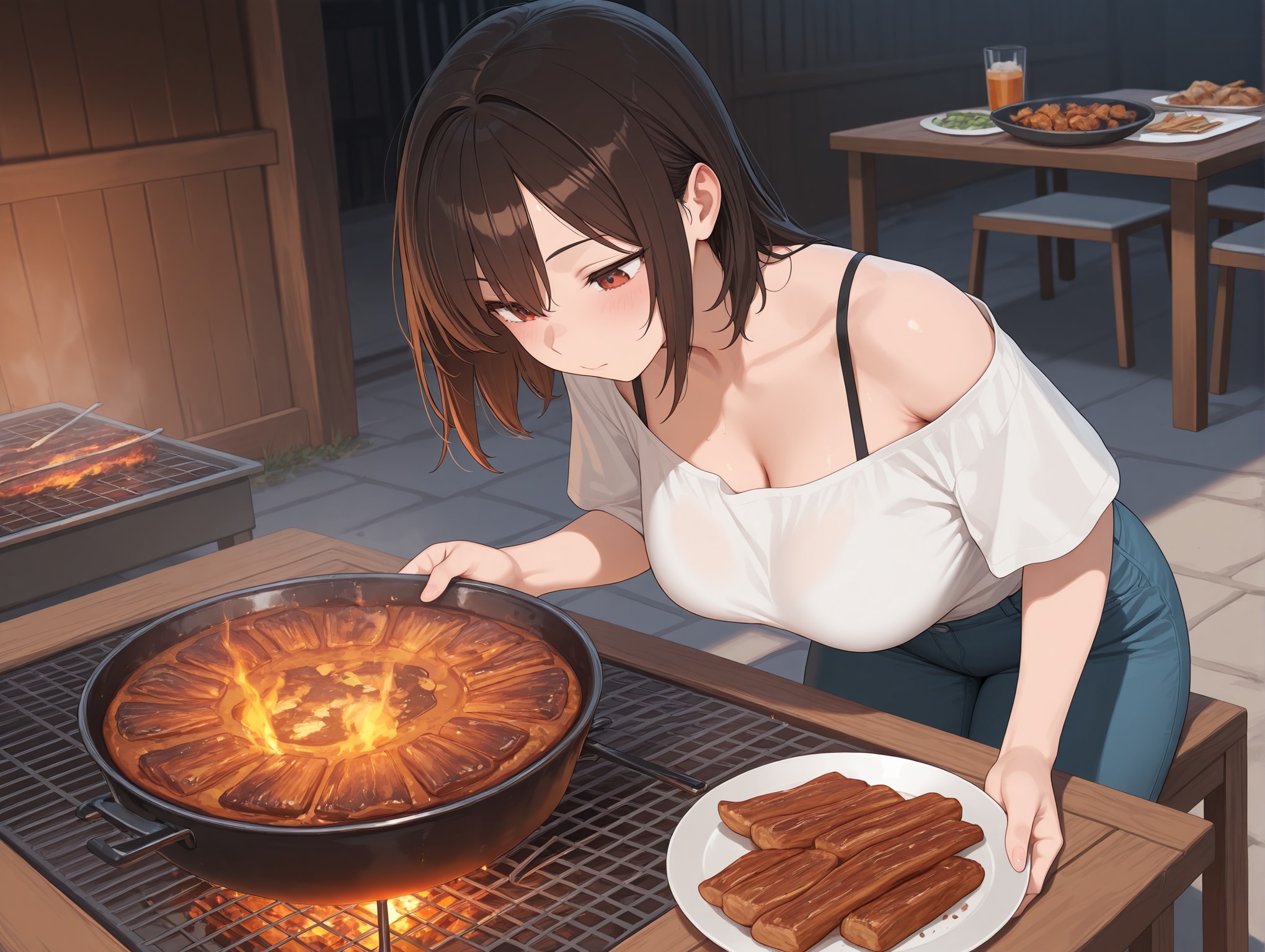 BBQ
