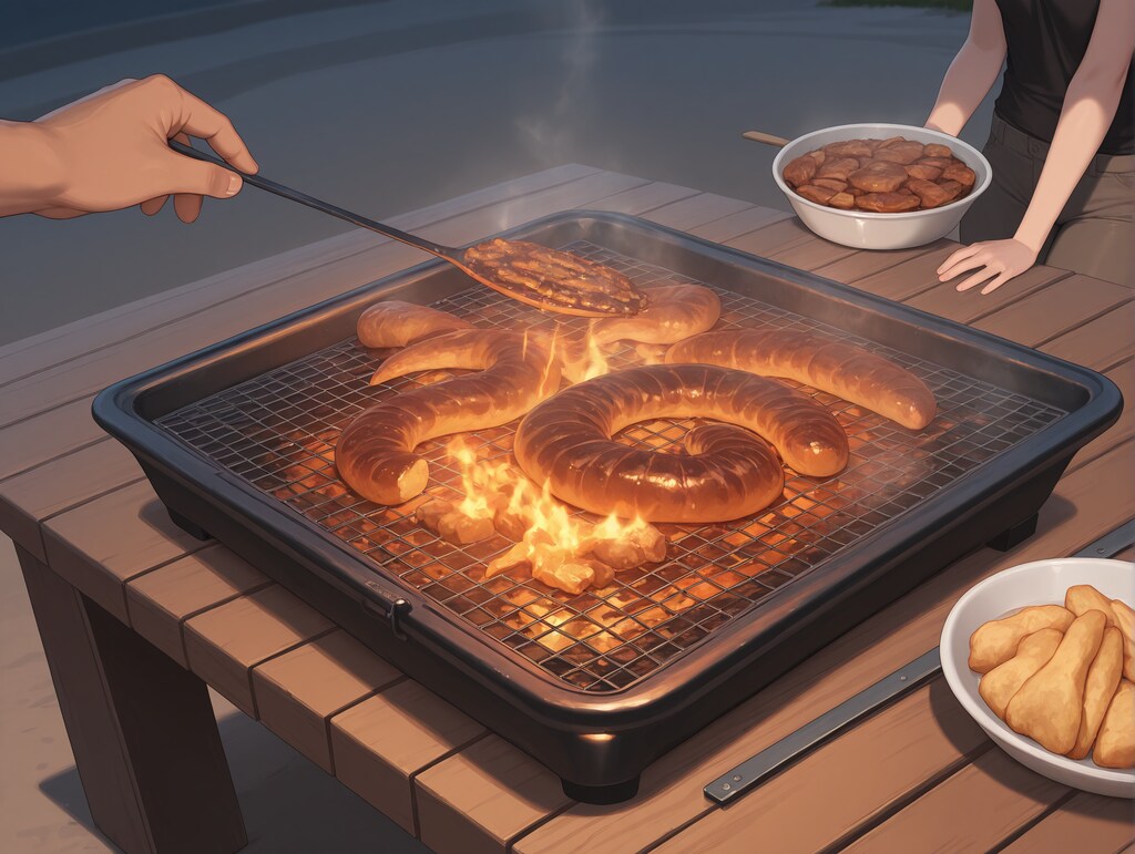 BBQ