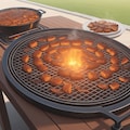 BBQ 3枚目