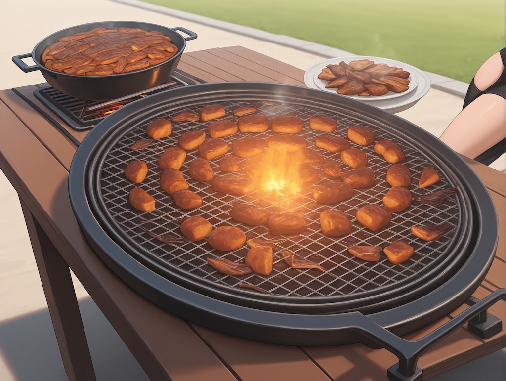 BBQ
