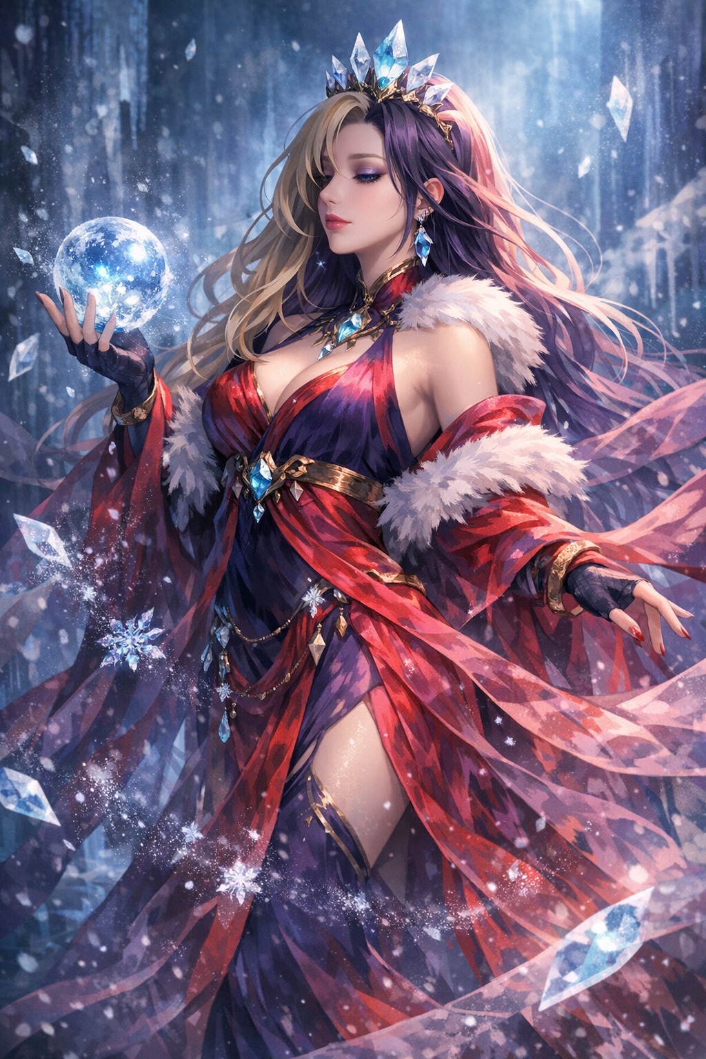 ルージュラ | の人気AIイラスト・グラビア