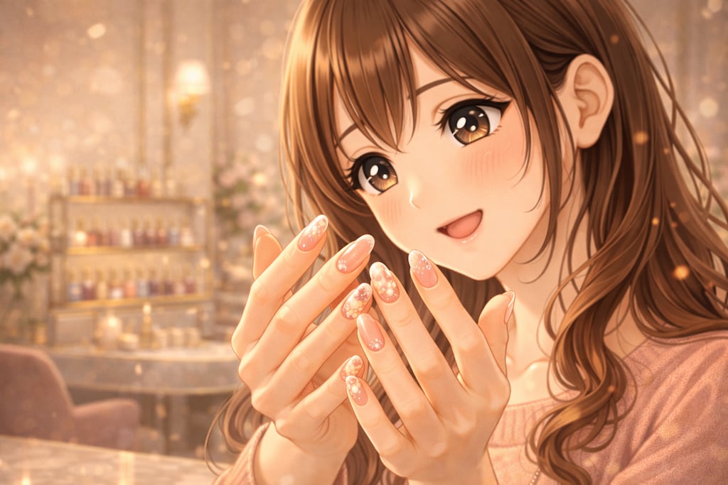 ネイルサロン（3）