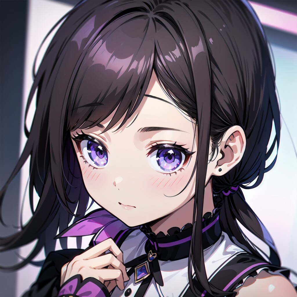 M〇テに出たけど気を抜いてたらカメラに抜かれた推し