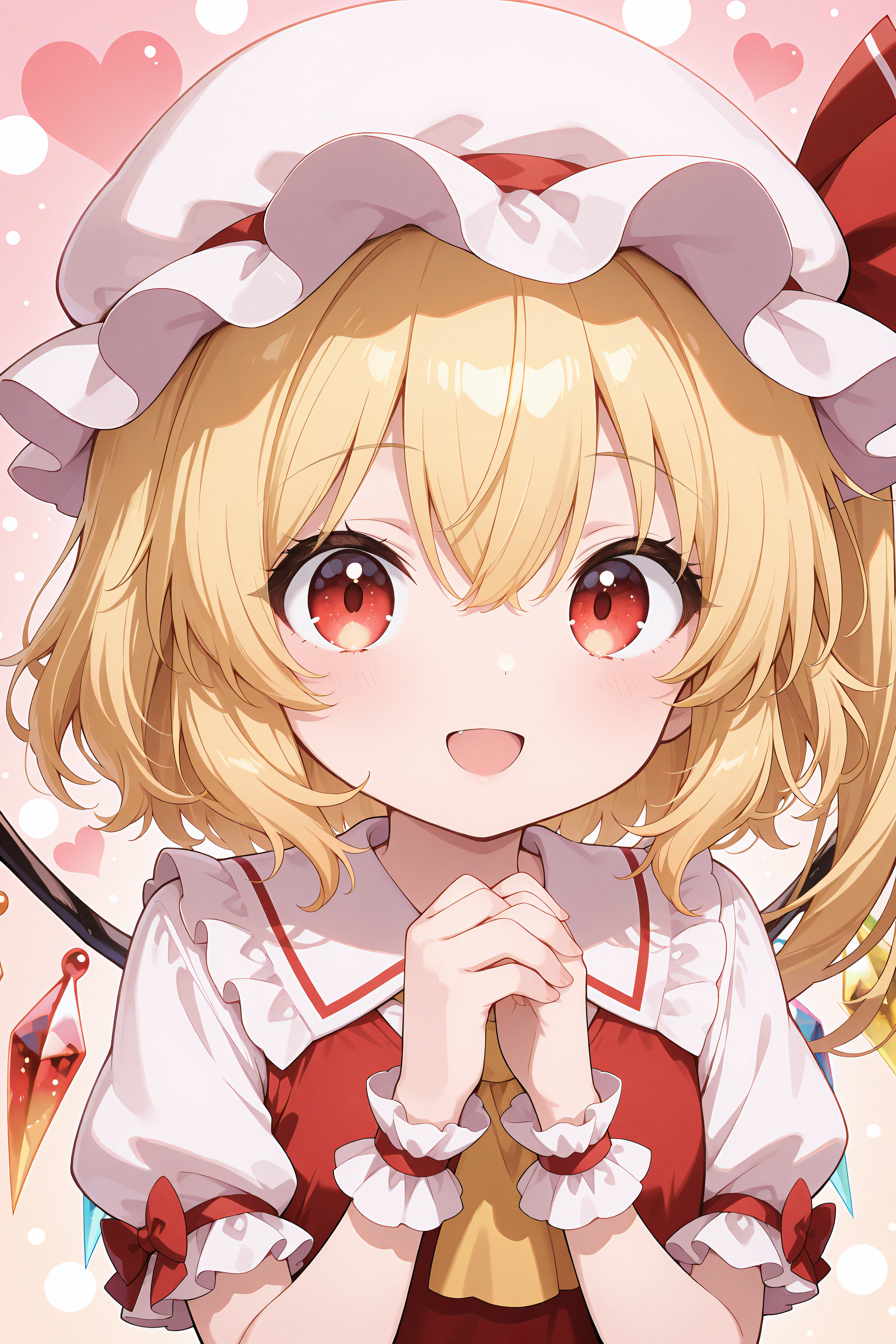 フランドール・スカーレット30