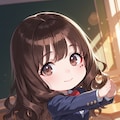 うちの子たちSD化 3枚目