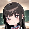 うちの子たちSD化 2枚目