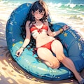 眠れる美女企画作品です 2枚目