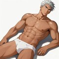 野外のイケメンマッチョまとめ 7枚目