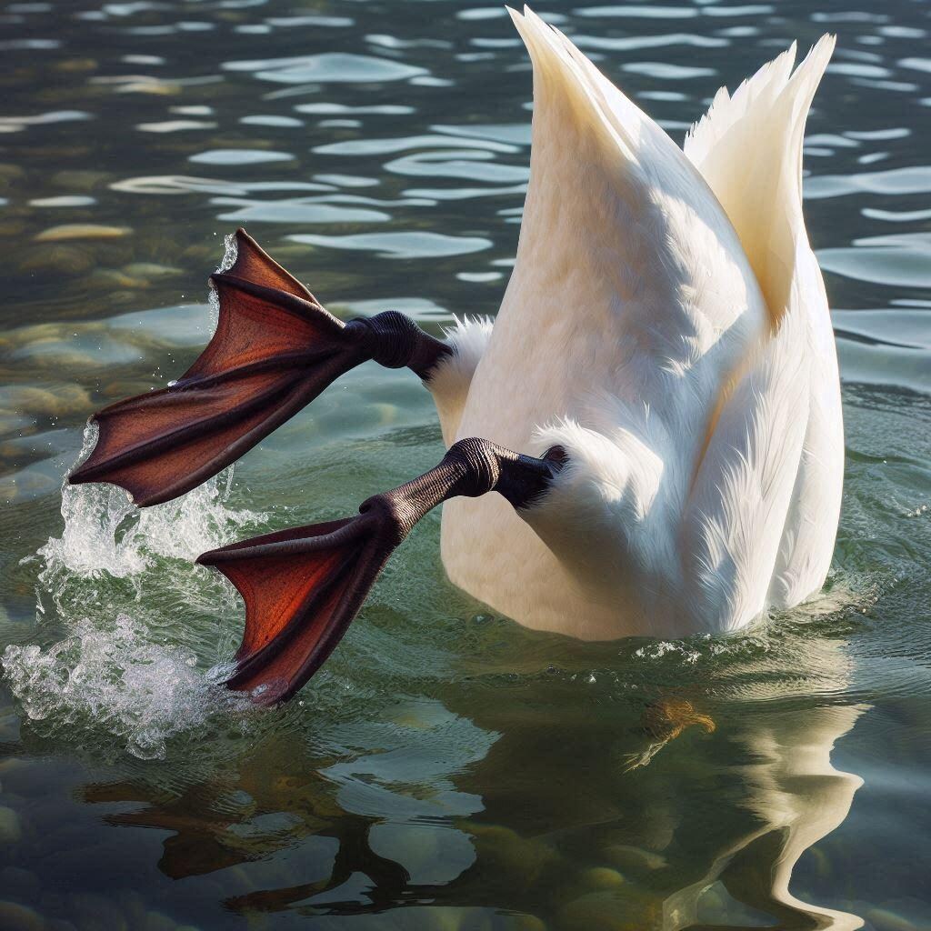 努力も苦労も全力アピール。