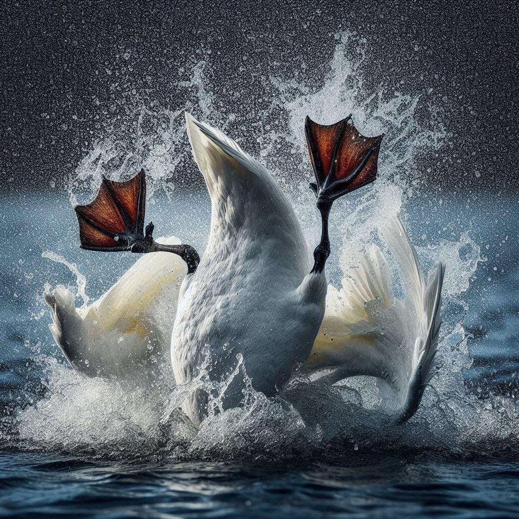 努力も苦労も全力アピール。