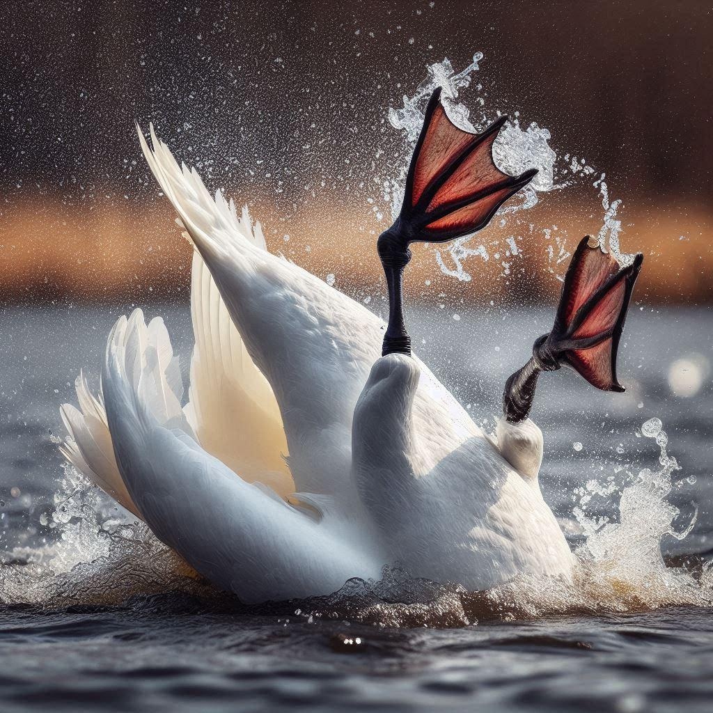 努力も苦労も全力アピール。