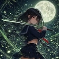 蛍の舞お姉やん⚔️ 2枚目